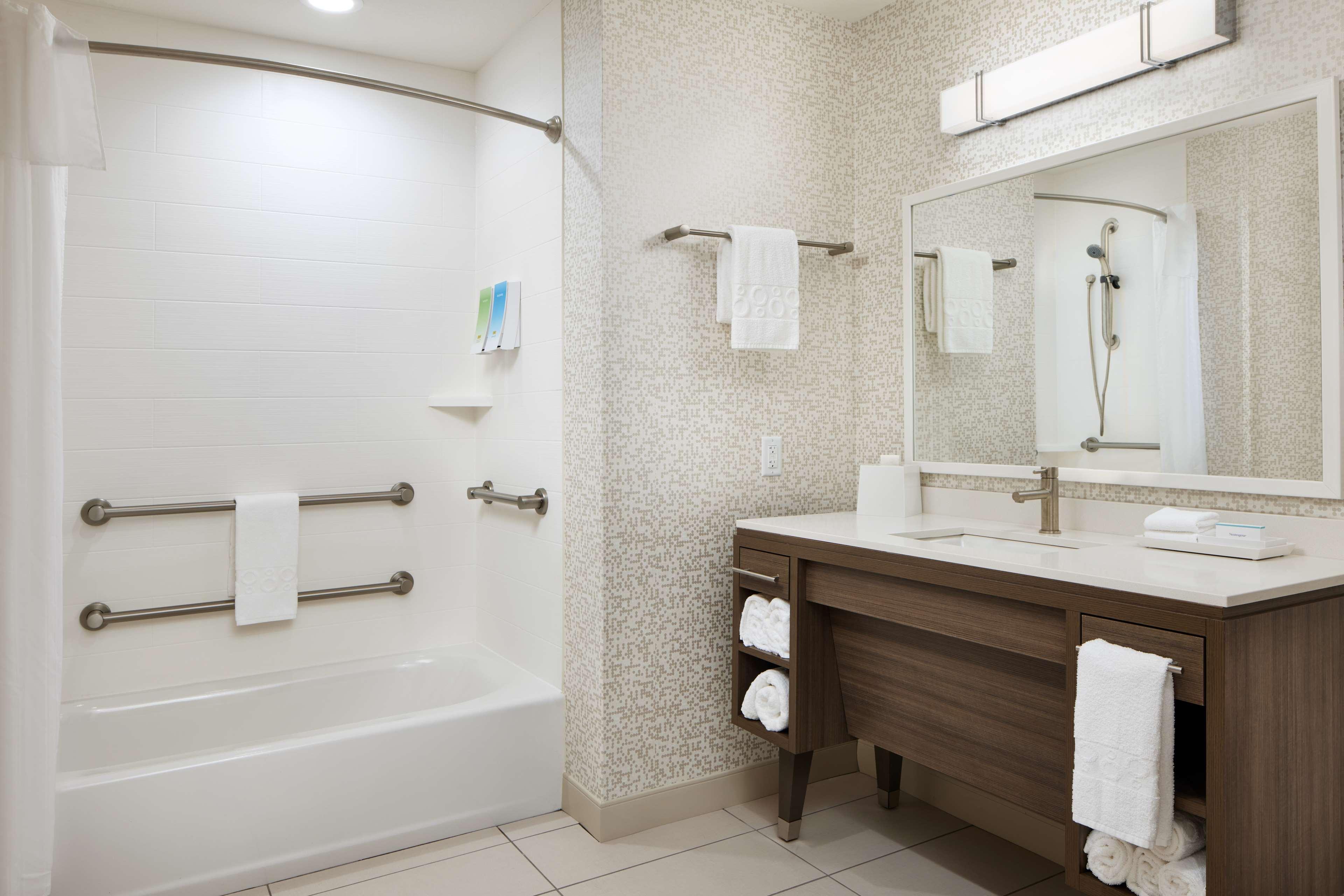 Home2 Suites By Hilton Stuart Dış mekan fotoğraf