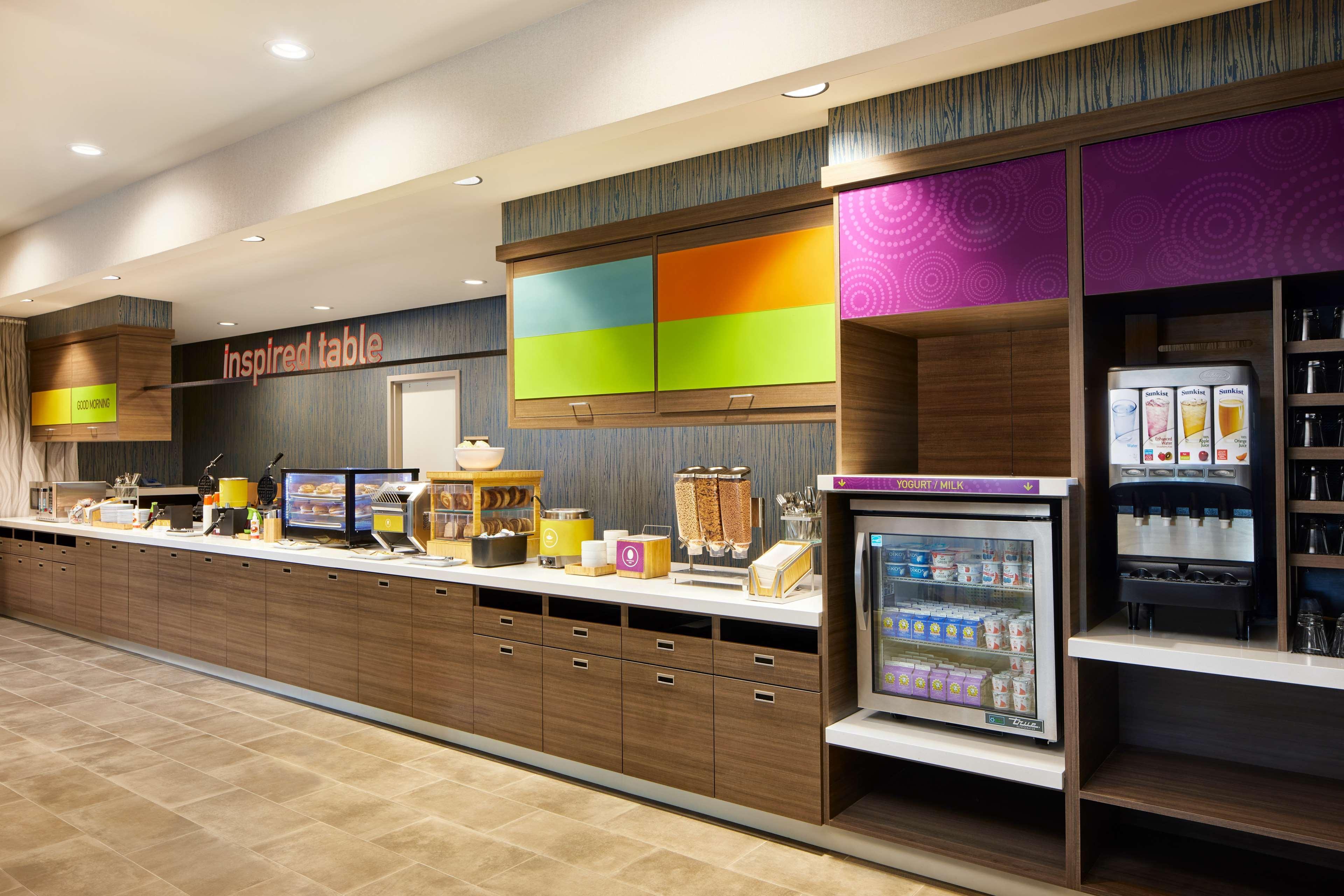 Home2 Suites By Hilton Stuart Dış mekan fotoğraf