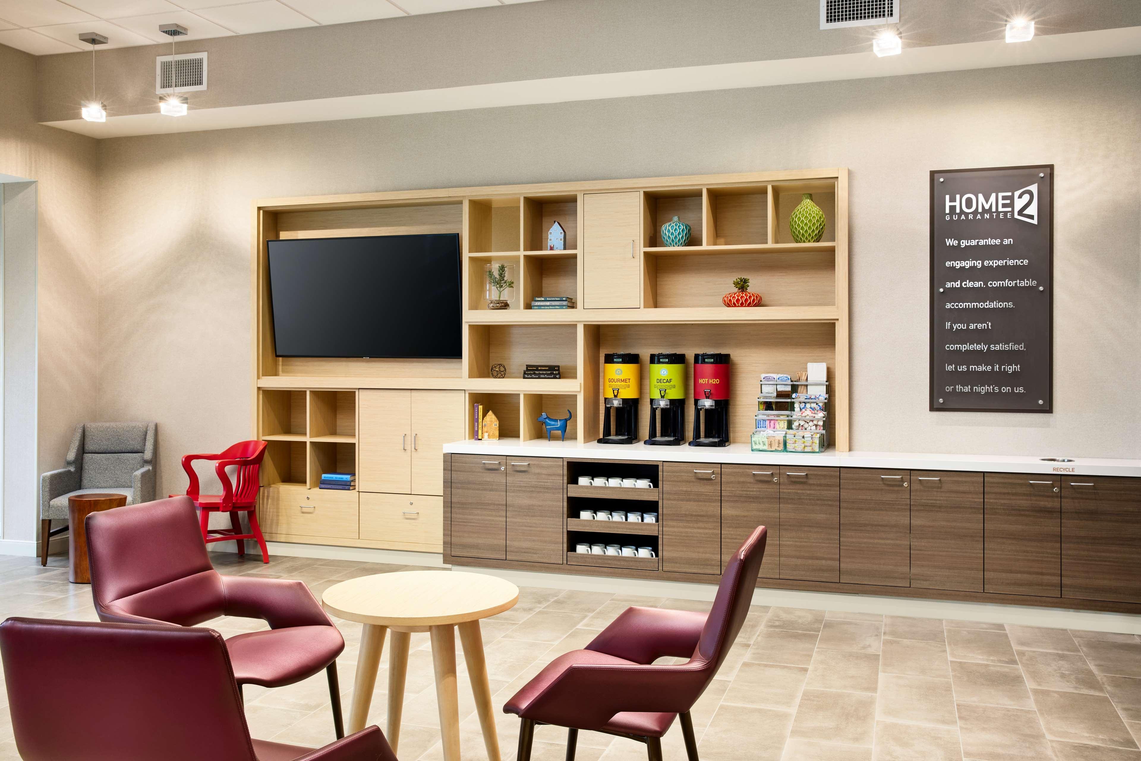 Home2 Suites By Hilton Stuart Dış mekan fotoğraf