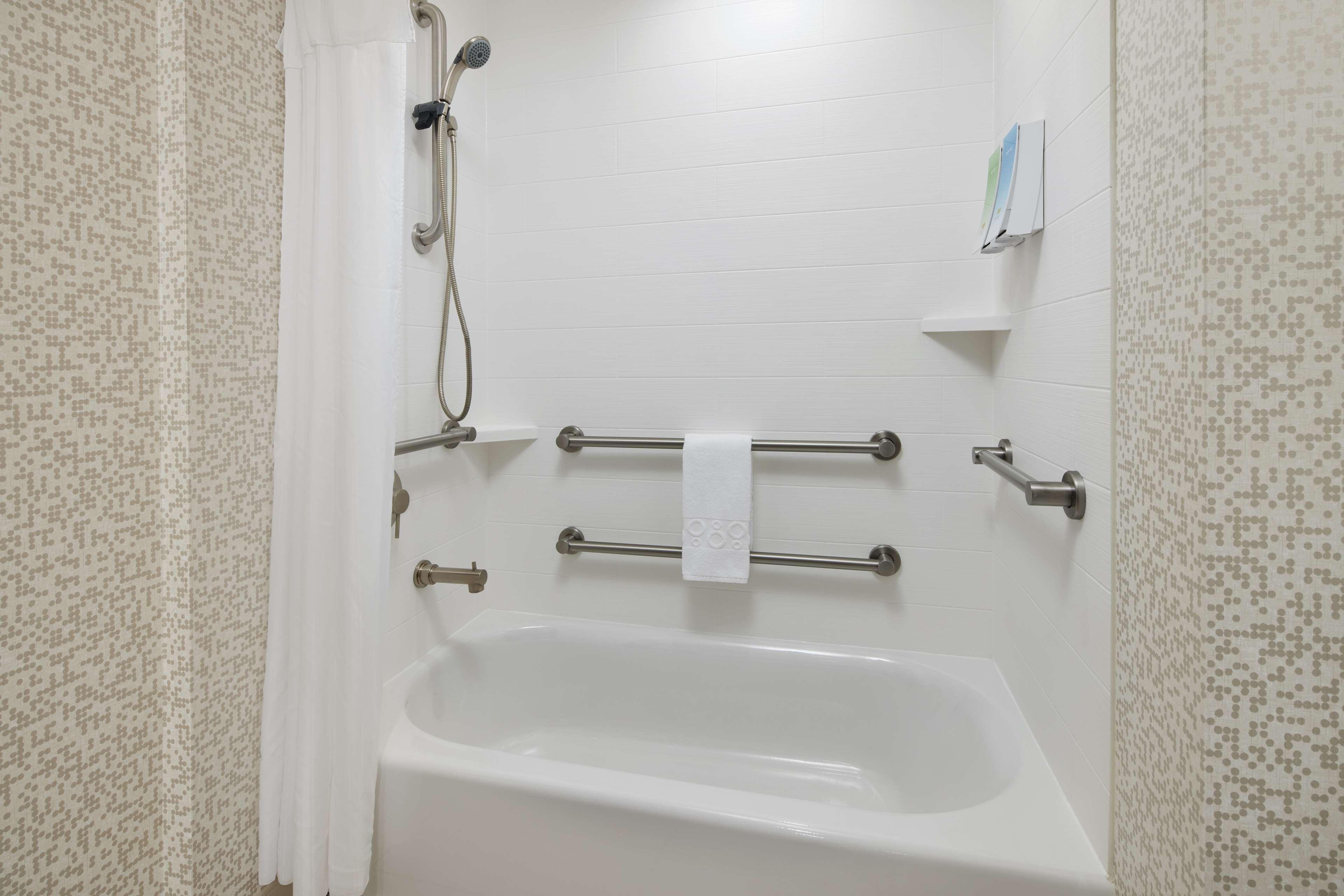 Home2 Suites By Hilton Stuart Dış mekan fotoğraf