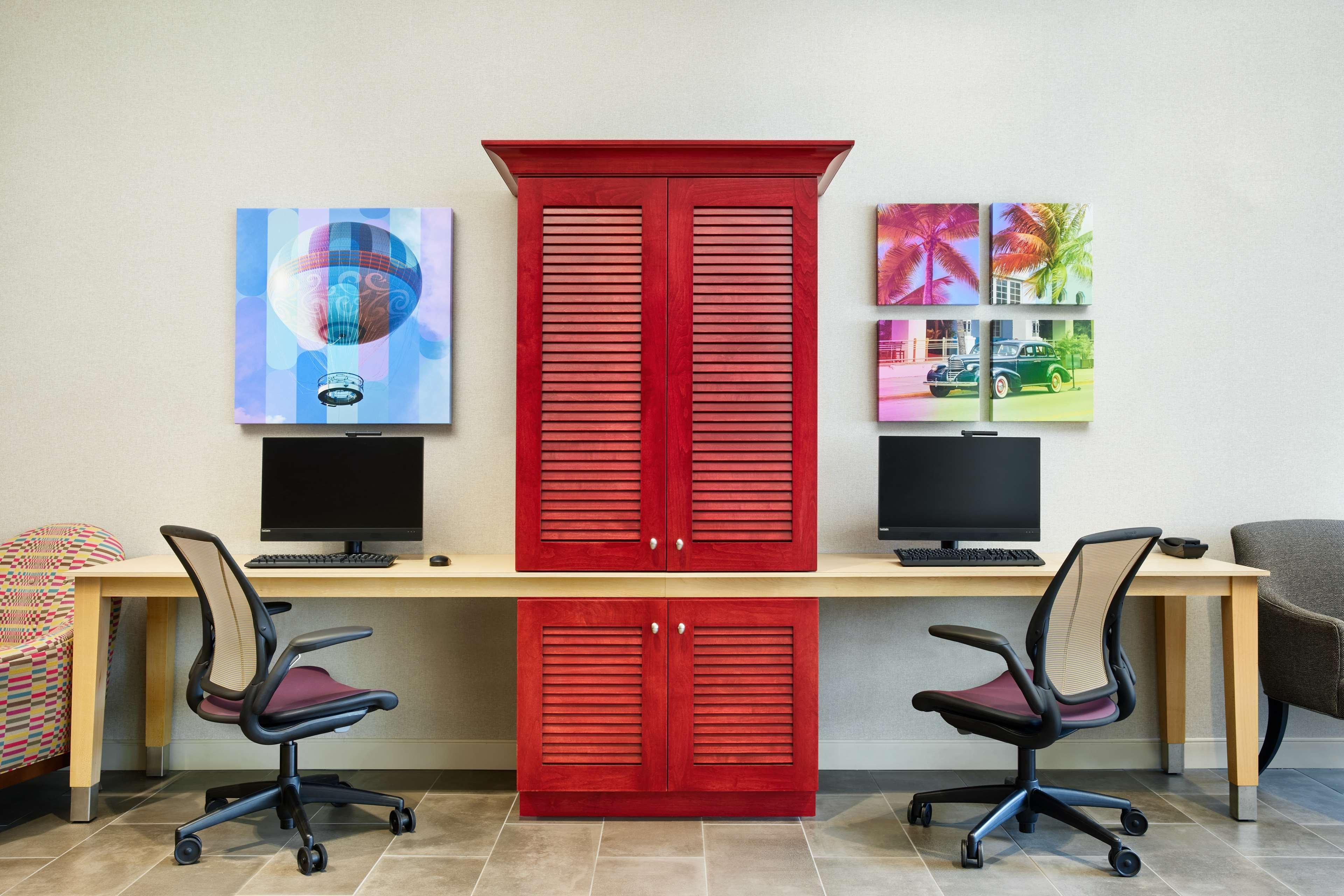 Home2 Suites By Hilton Stuart Dış mekan fotoğraf