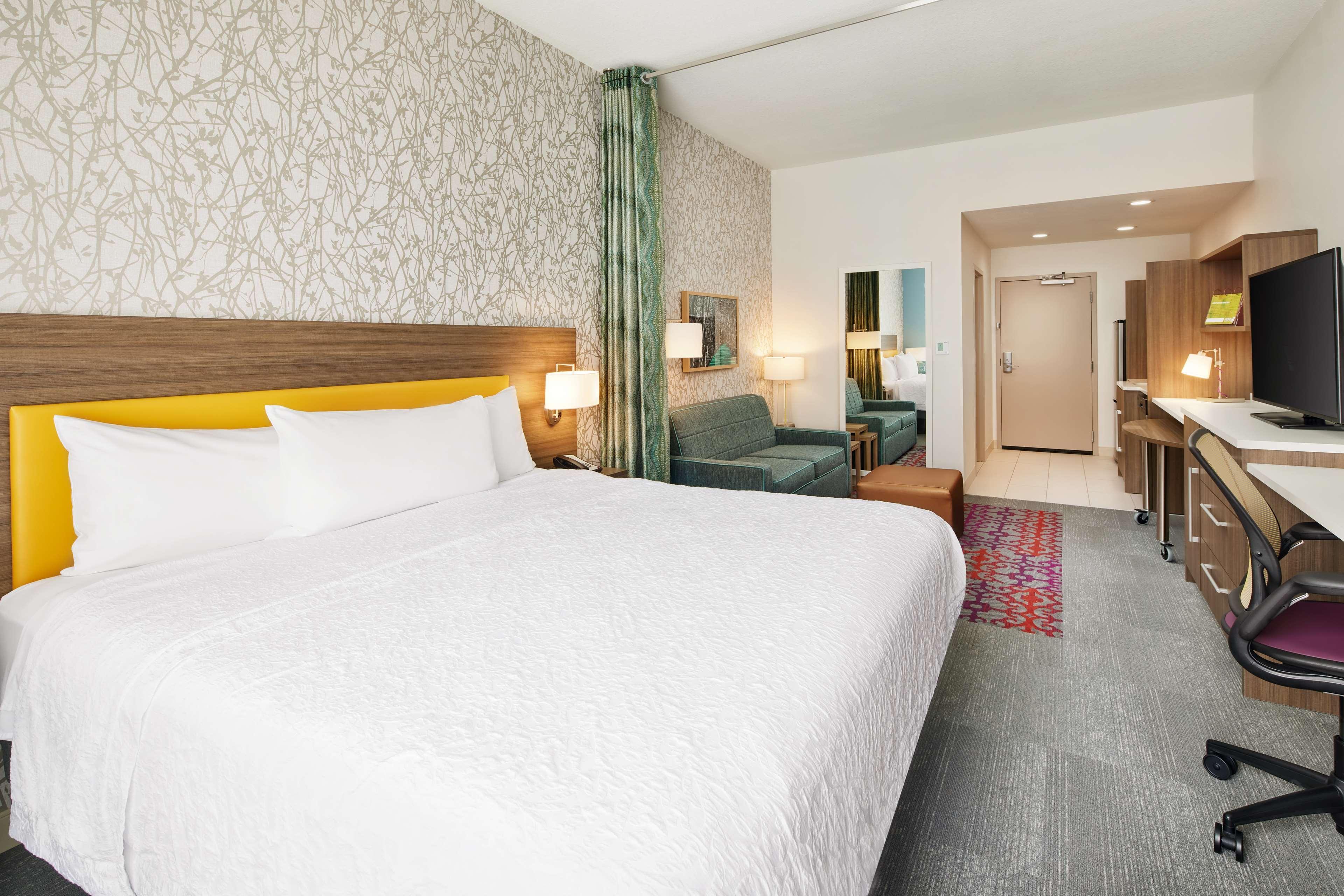 Home2 Suites By Hilton Stuart Dış mekan fotoğraf