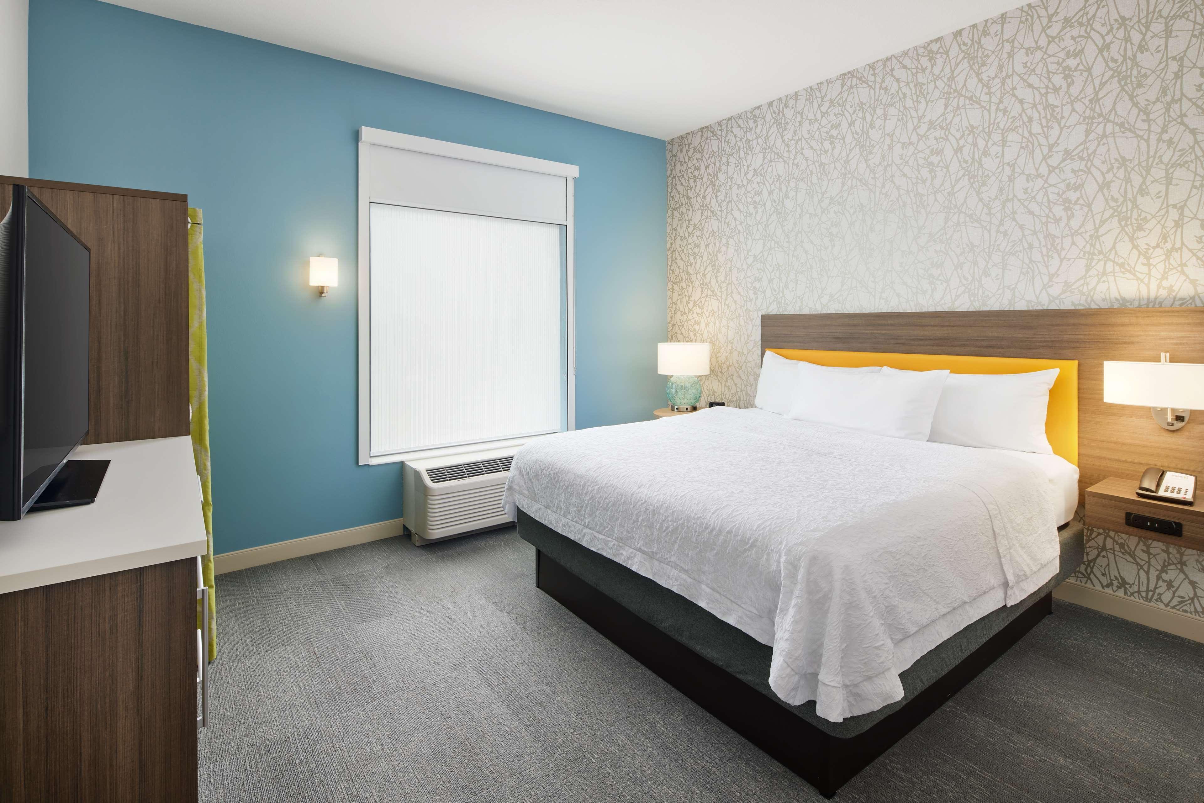 Home2 Suites By Hilton Stuart Dış mekan fotoğraf