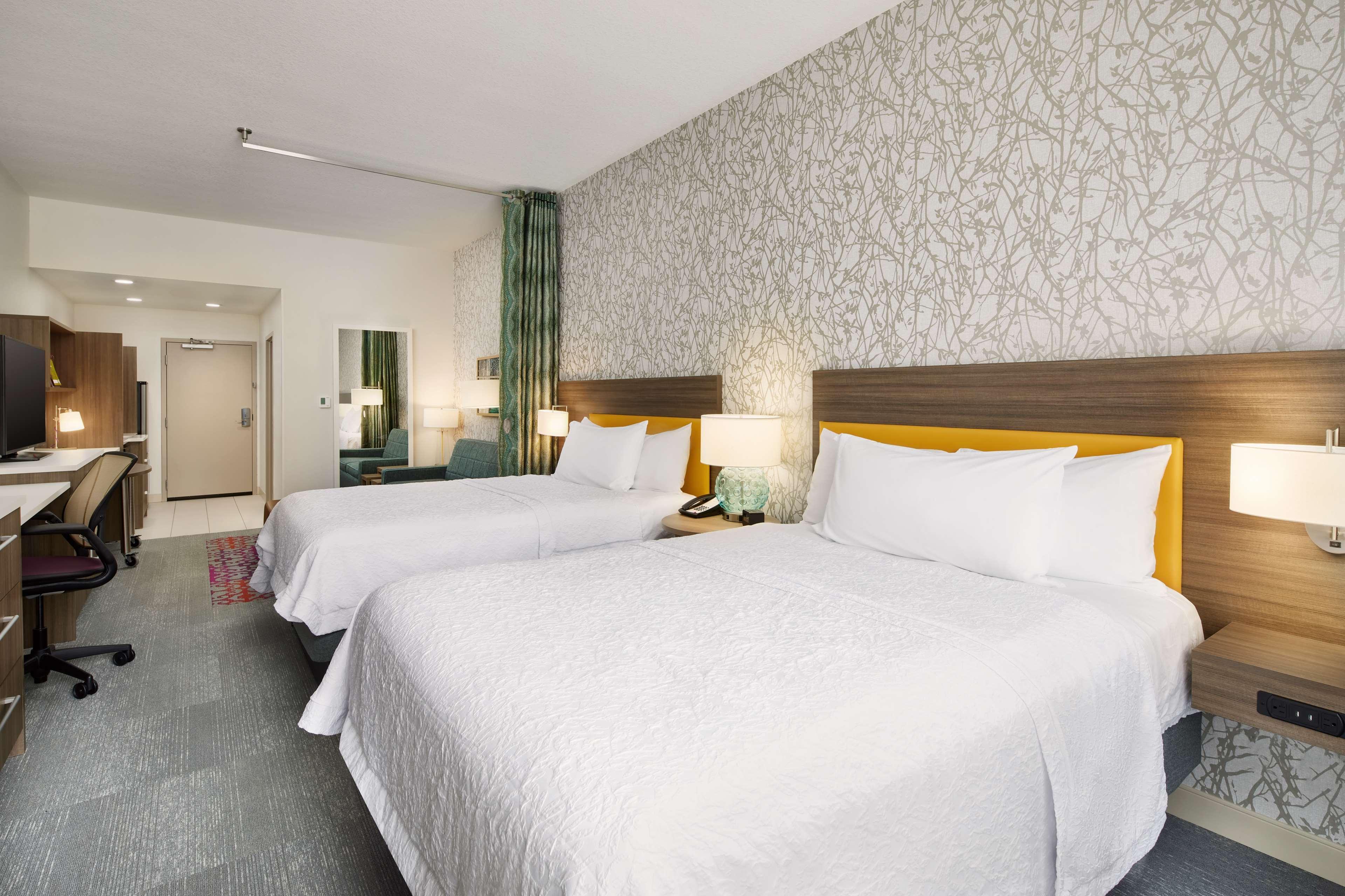 Home2 Suites By Hilton Stuart Dış mekan fotoğraf