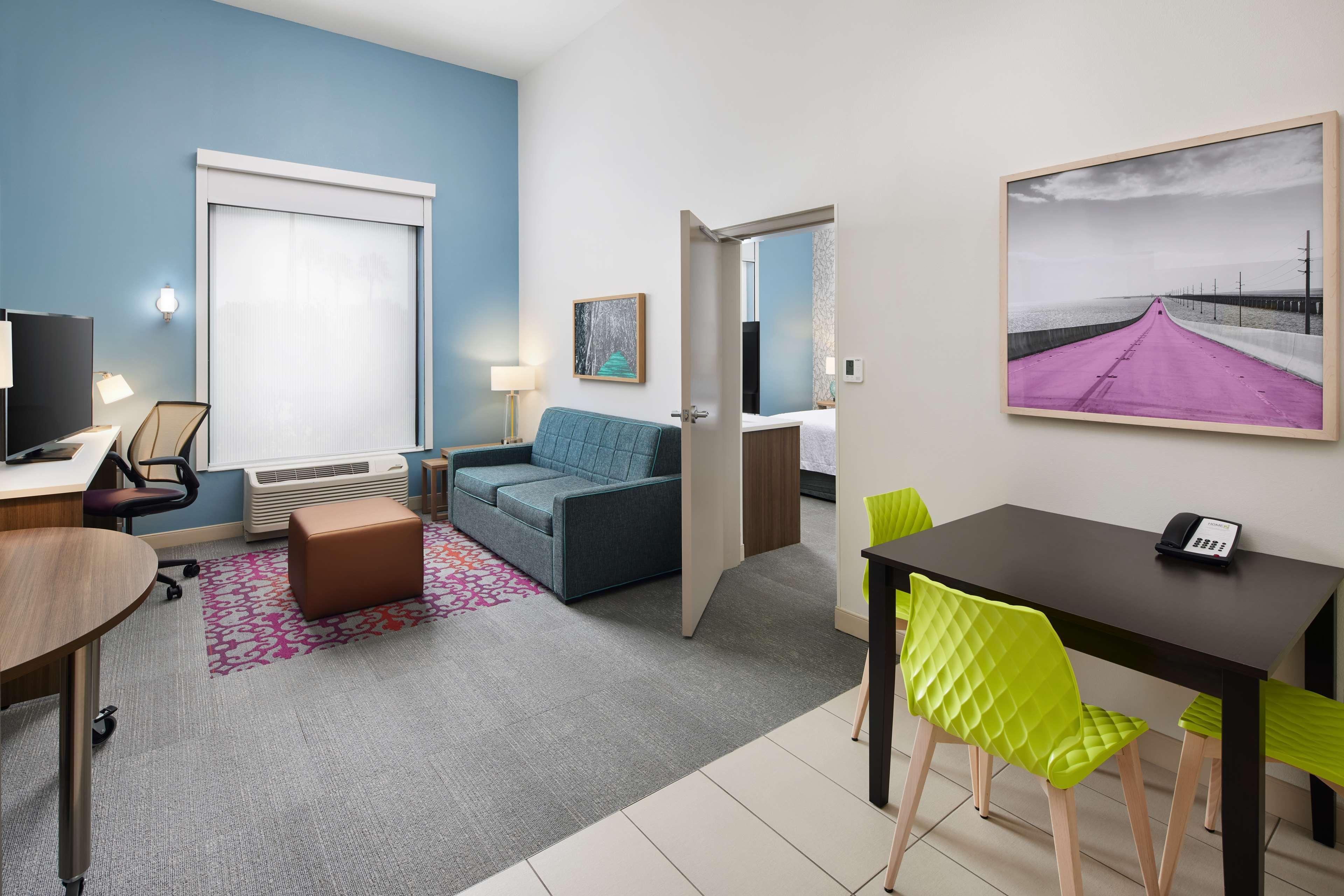 Home2 Suites By Hilton Stuart Dış mekan fotoğraf
