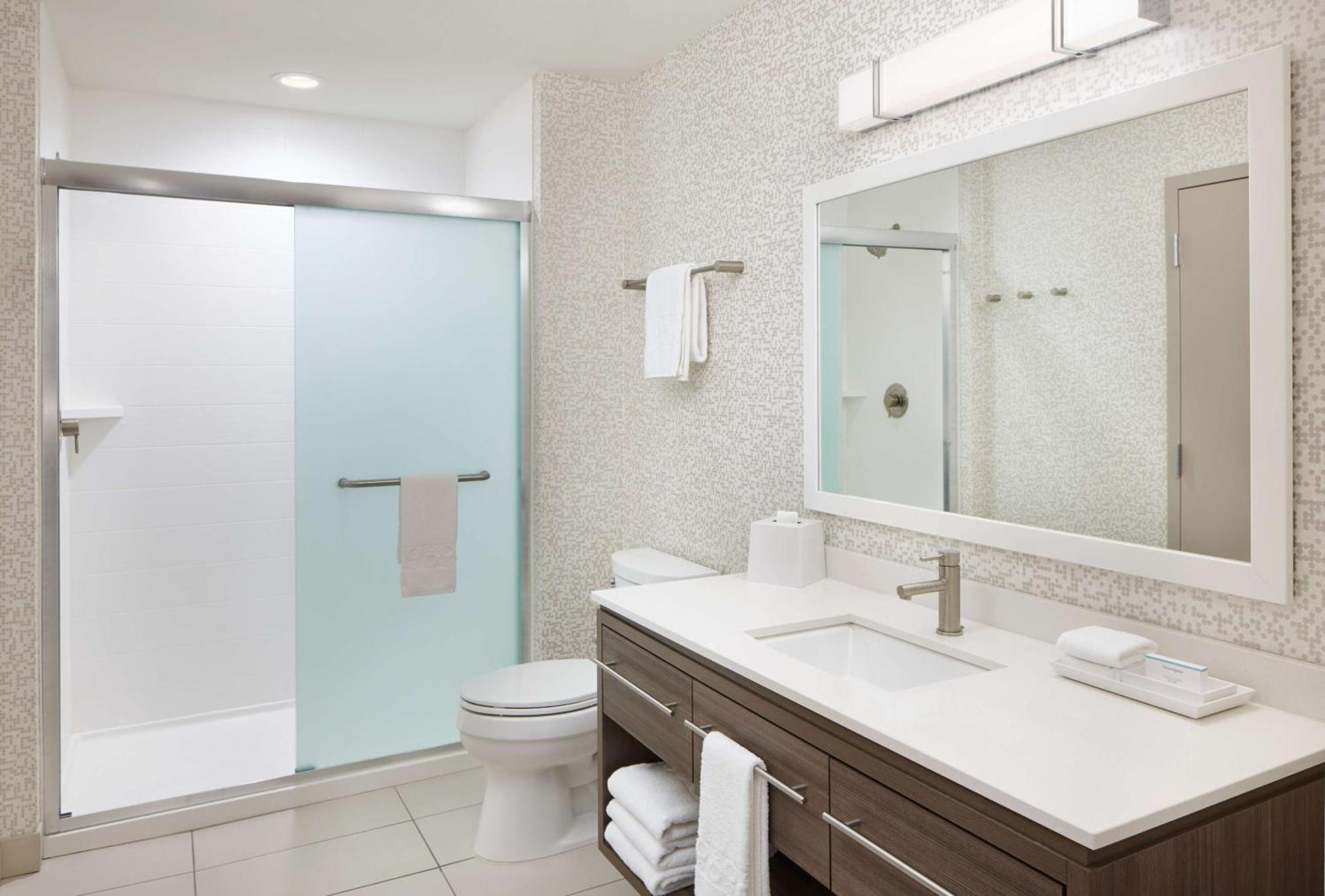 Home2 Suites By Hilton Stuart Dış mekan fotoğraf