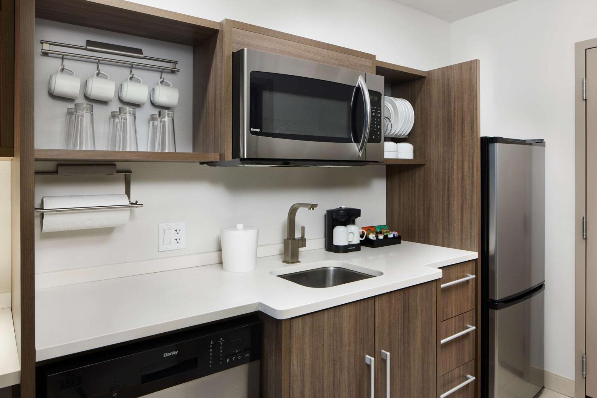 Home2 Suites By Hilton Stuart Dış mekan fotoğraf