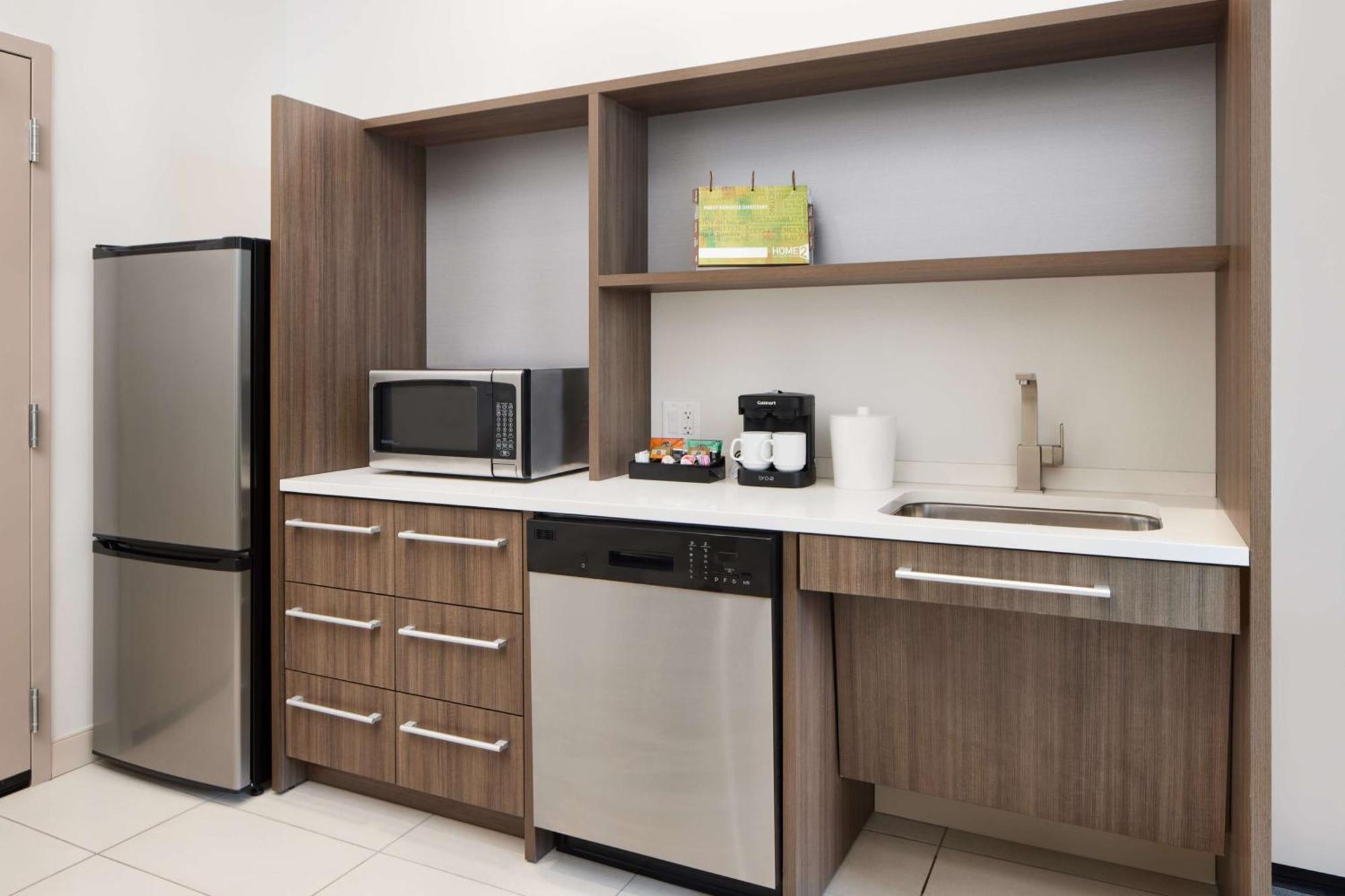 Home2 Suites By Hilton Stuart Dış mekan fotoğraf