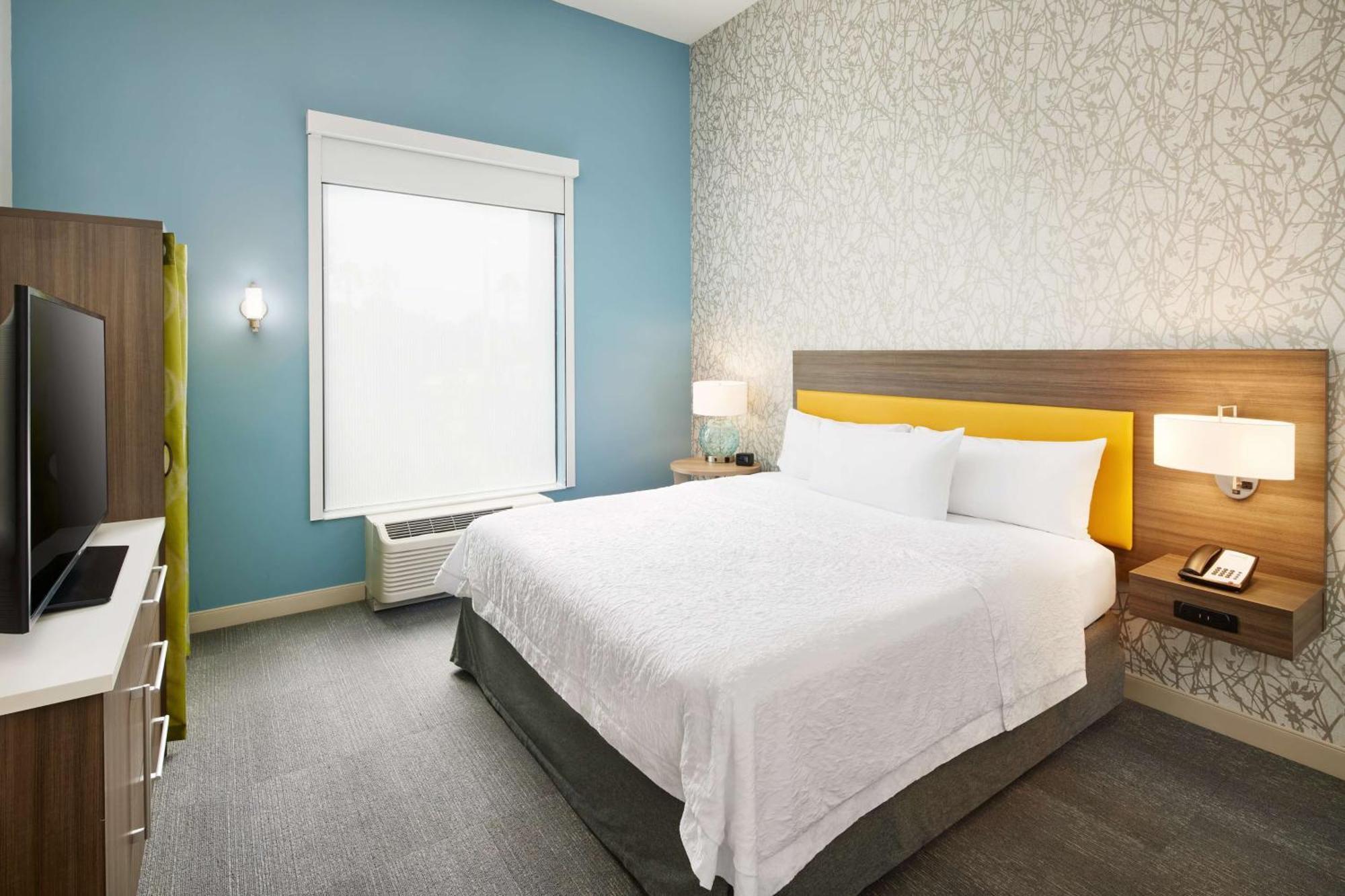 Home2 Suites By Hilton Stuart Dış mekan fotoğraf
