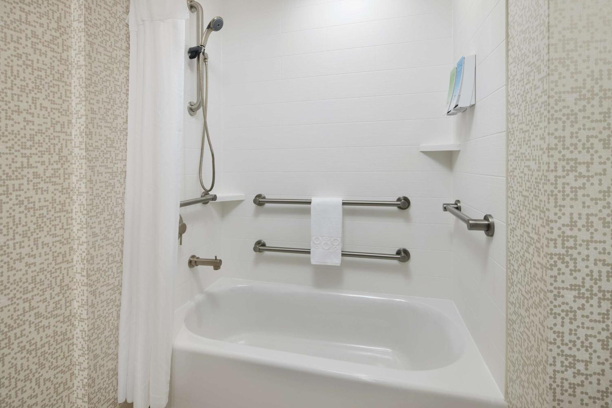 Home2 Suites By Hilton Stuart Dış mekan fotoğraf