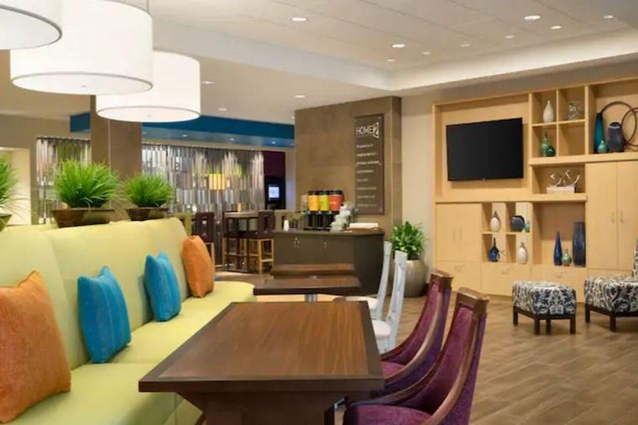 Home2 Suites By Hilton Stuart Dış mekan fotoğraf